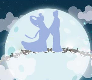 杭州冠航机械祝大家七夕情人节快乐